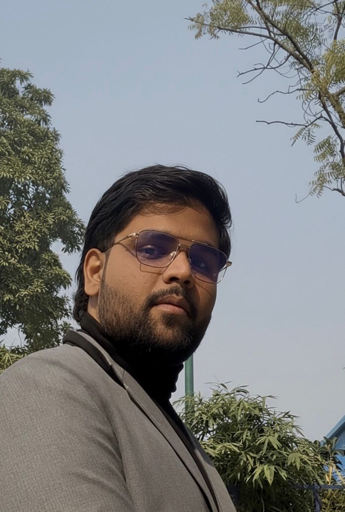 Sharma Dhruv